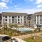 Knoll at Briar Chapel exterior with pool area