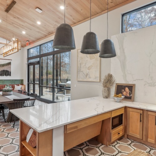 Amazing Amenities  Clubhouse